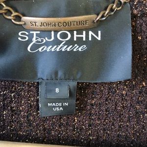 St. John Couture - Poshmark